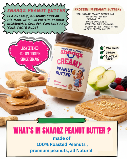 Best Peanut Butter in India: What to Look For